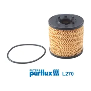 PURFLUX L270