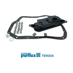 TEK034 PURFLUX