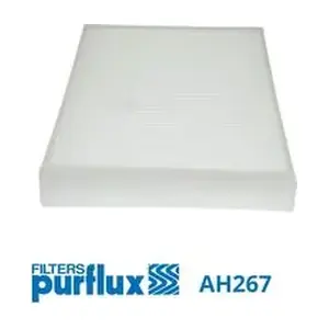 PURFLUX AH267