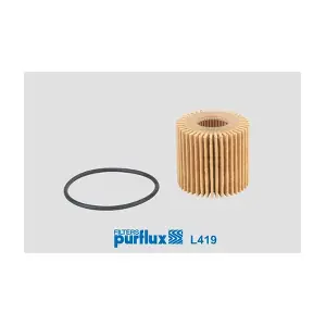 PURFLUX L419