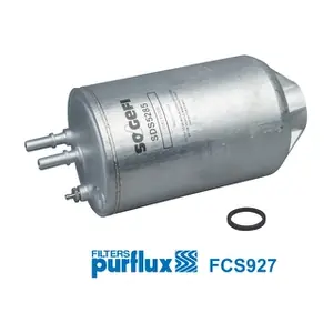 FCS927 PURFLUX