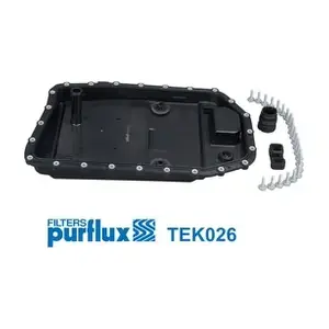 TEK026 PURFLUX