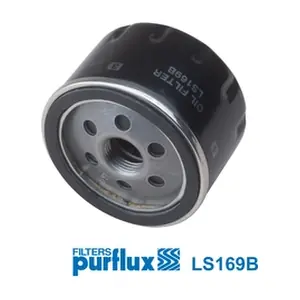 PURFLUX LS169B