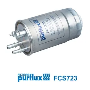 PURFLUX FCS723