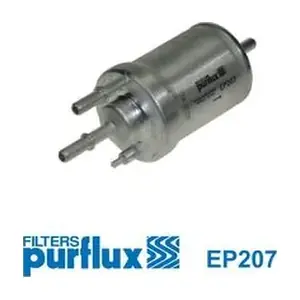 PURFLUX EP207