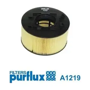 A1219 PURFLUX