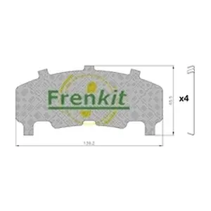 940220 FRENKIT