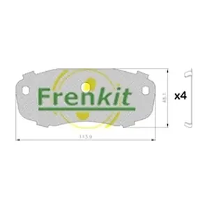 940055 FRENKIT