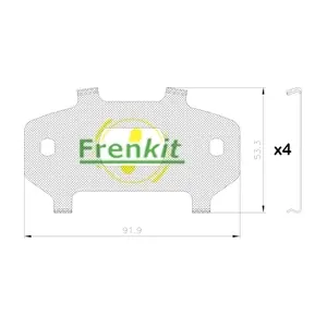 940146 FRENKIT