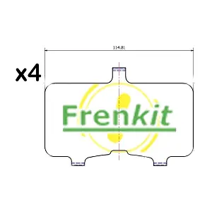 940239 FRENKIT