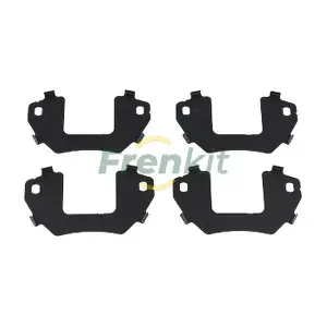 940205 FRENKIT