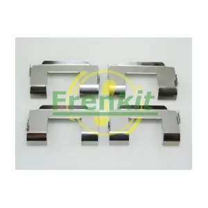 6W4Z2001BA FORD