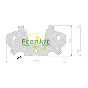 940211 FRENKIT