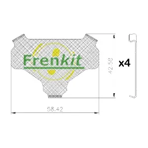 940316 FRENKIT