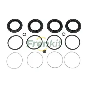 FRENKIT 248099 Ремонтний комплект, гальмівний супорт