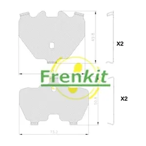 940326 FRENKIT