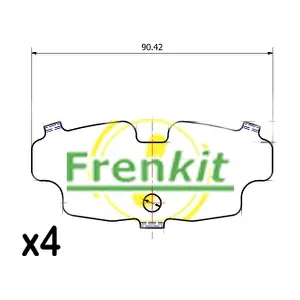 940190 FRENKIT