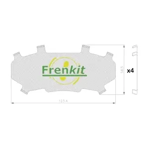 940203 FRENKIT