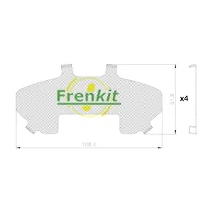 940201 FRENKIT
