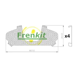 940335 FRENKIT