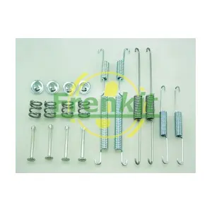 FRENKIT 950813 Комплект приладдя, колодка стоянкового гальма