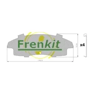 940062 FRENKIT