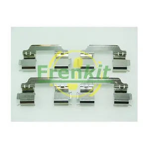 FRENKIT 901707 Комплект приладдя, накладка дискового гальма