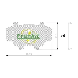 940309 FRENKIT