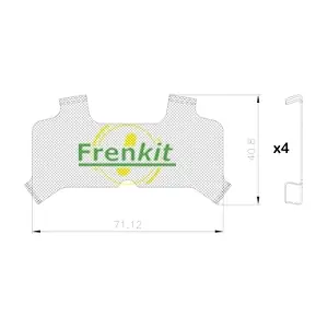 940095 FRENKIT