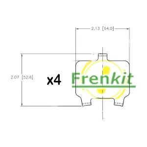 940194 FRENKIT