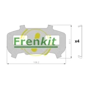 940061 FRENKIT