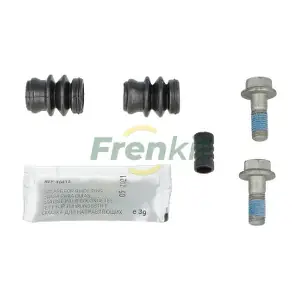 1317 OJD (QUICK BRAKE)