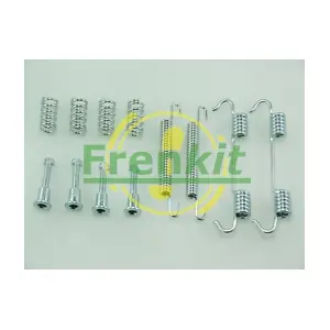 950801 FRENKIT
