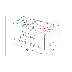 rundutec GmbH RNU090RHN
