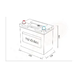 rundutec GmbH RNU045LCJBL