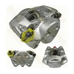 Brake ENGINEERING CA561