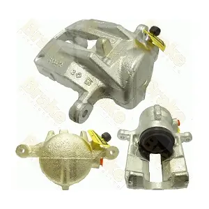 CA2691 Brake ENGINEERING