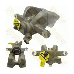 CA3129R Brake ENGINEERING