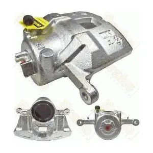 CA1857R Brake ENGINEERING