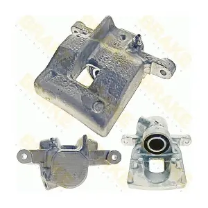 CA3188R Brake ENGINEERING