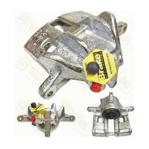 CA1693 Brake ENGINEERING