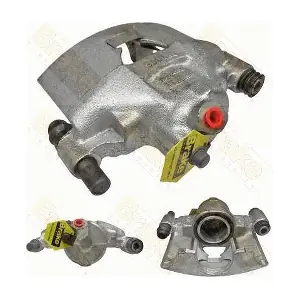 Brake ENGINEERING CA501