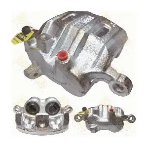 Brake ENGINEERING CA1272R