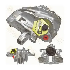 CA1494 Brake ENGINEERING