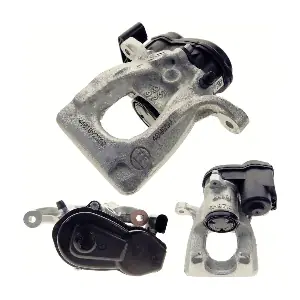 CA3725 Brake ENGINEERING