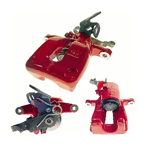 Brake ENGINEERING CA3018P1