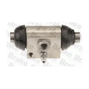 WC2013BE Brake ENGINEERING