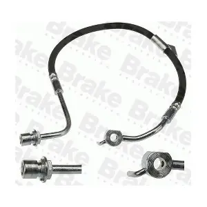 BH772333 Brake ENGINEERING