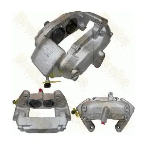 CA2237R Brake ENGINEERING