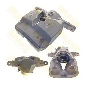 CA3340R Brake ENGINEERING
